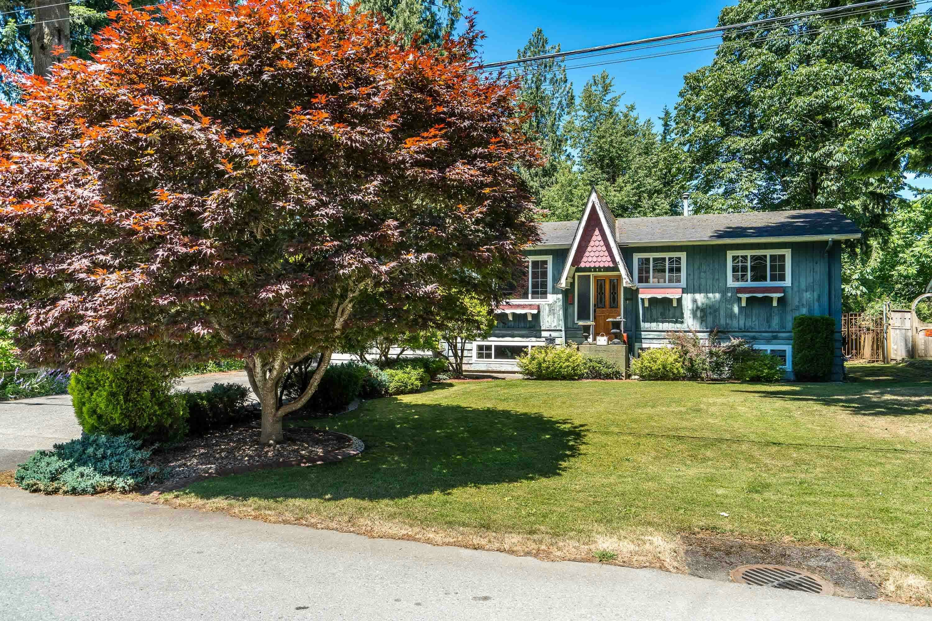 34257 Woodbine Crescent, Abbotsford, BC, V2S 2R4