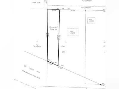 Lot 1 Firburn Road - 5