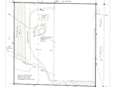 Lot 1 Firburn Road - 4