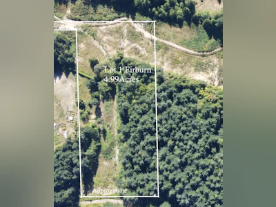 Lot 1 Firburn Road - 3
