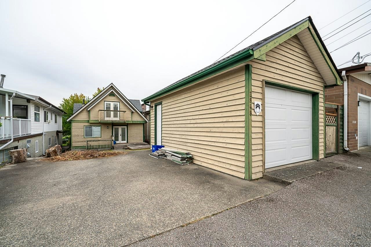 2948 Grant Street, Vancouver, BC, V5K 3E7 - 38
