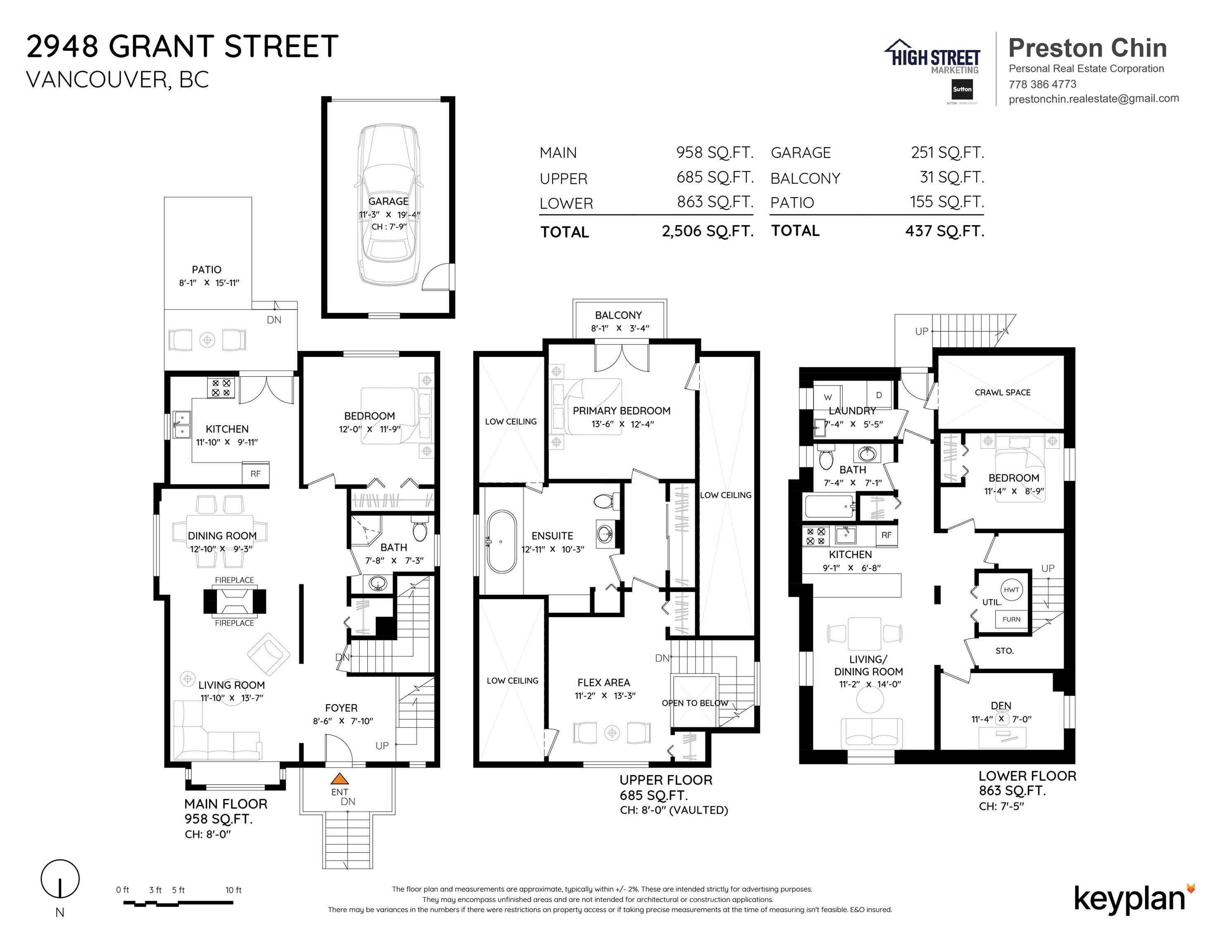 2948 Grant Street, Vancouver, BC, V5K 3E7 - 39