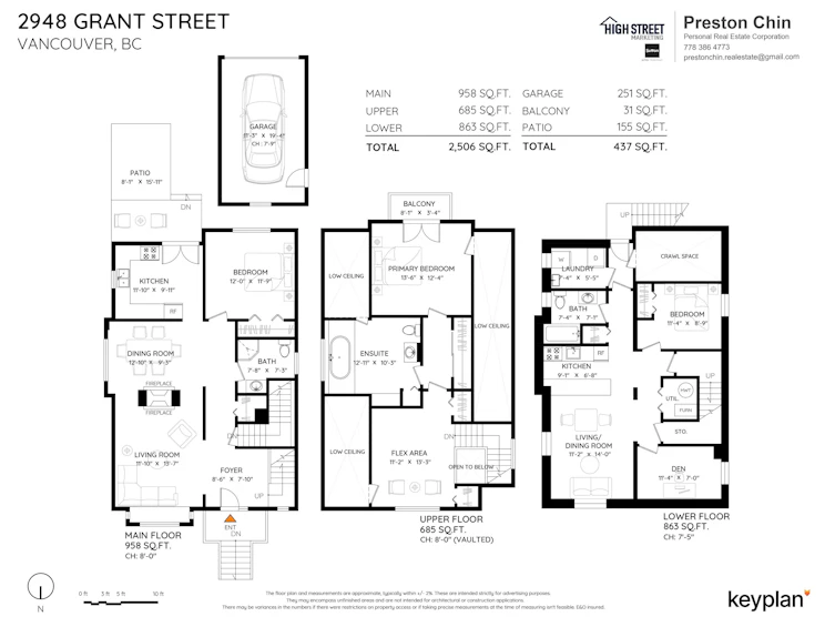 2948 Grant Street, Vancouver, BC, V5K 3E7 - 39