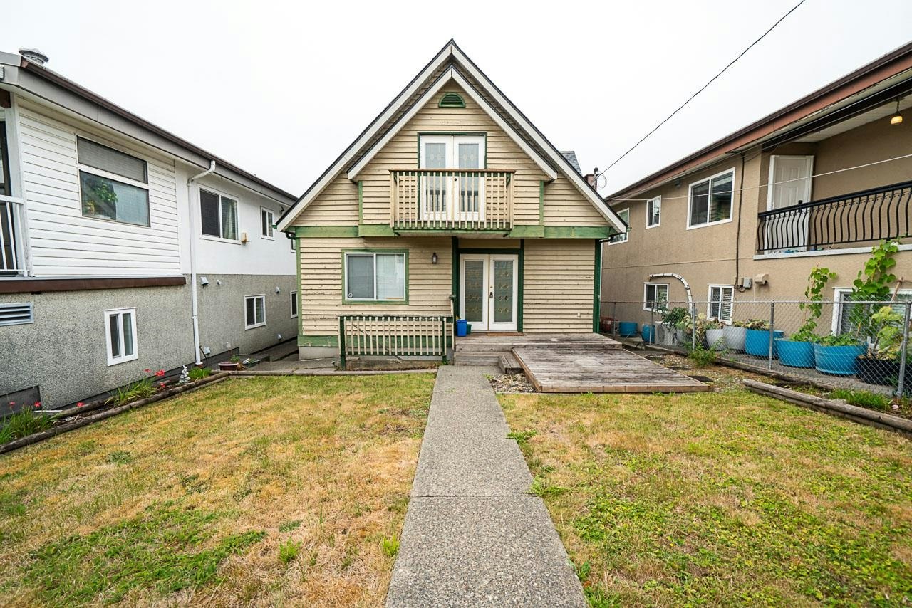 2948 Grant Street, Vancouver, BC, V5K 3E7 - 37