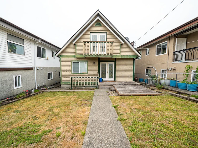 2948 Grant Street, Vancouver, BC, V5K 3E7 - 37