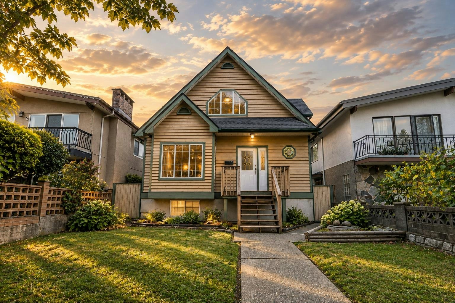2948 Grant Street, Vancouver, BC, V5K 3E7