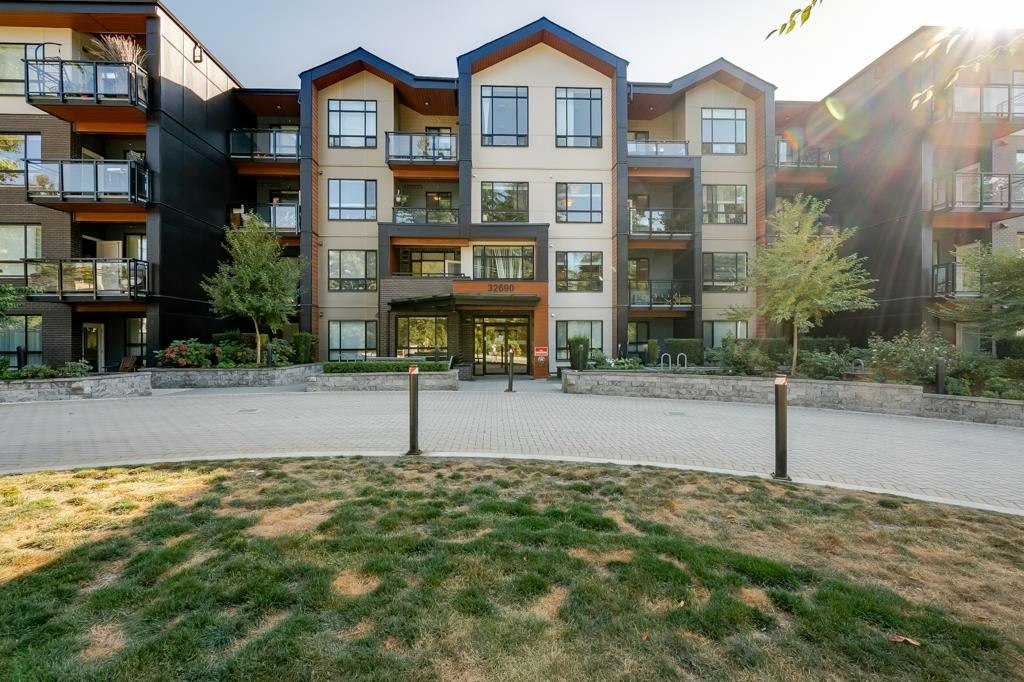 416-32690 14 Avenue, Mission, BC, V2V 0K5