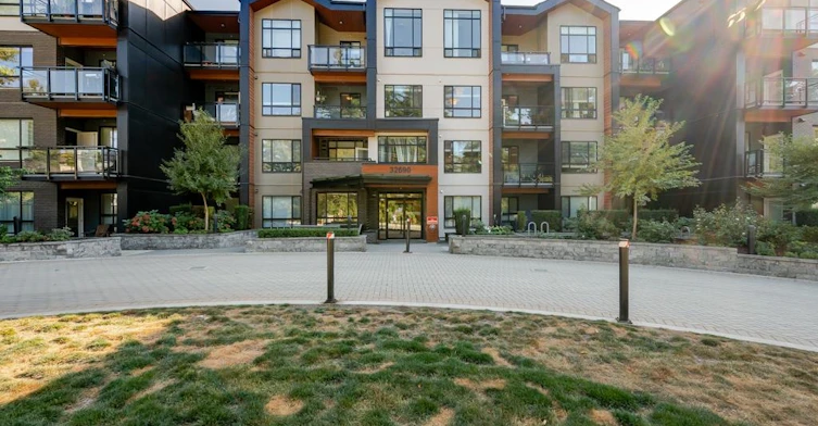 416-32690 14 Avenue, Mission, BC, V2V 0K5
