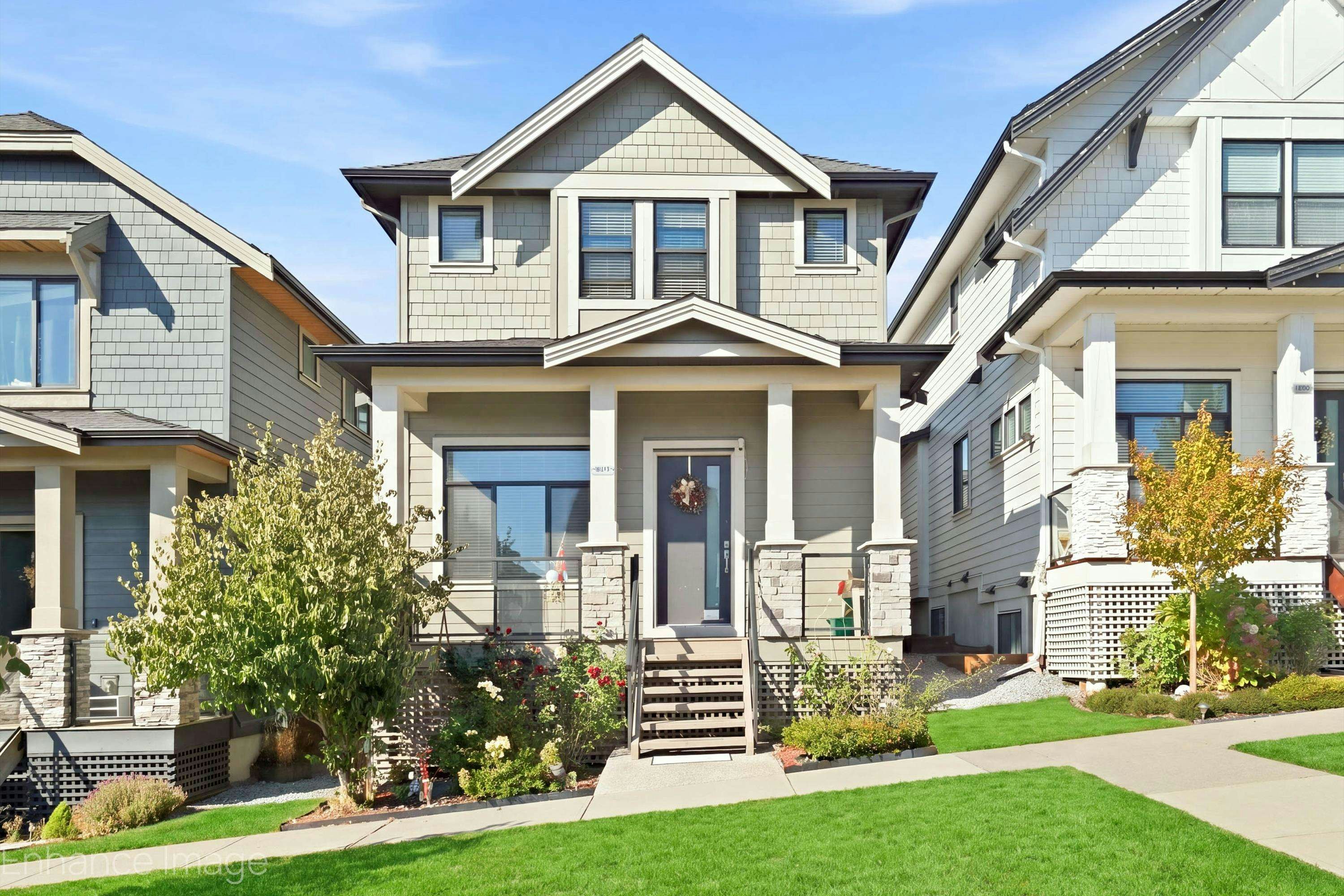 16475 21a Avenue, Surrey, BC, V3Z 0V5