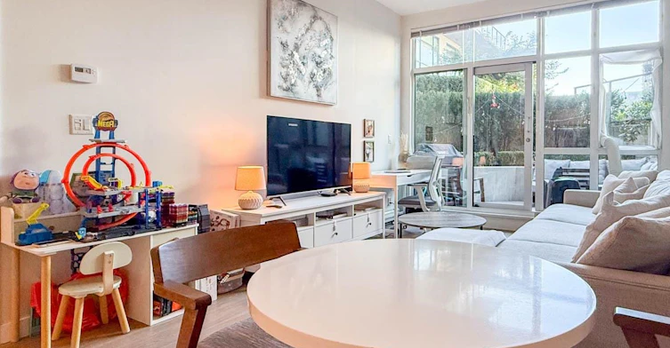103-105 W 2nd Street, North Vancouver, BC, V7M 0E3 - 5