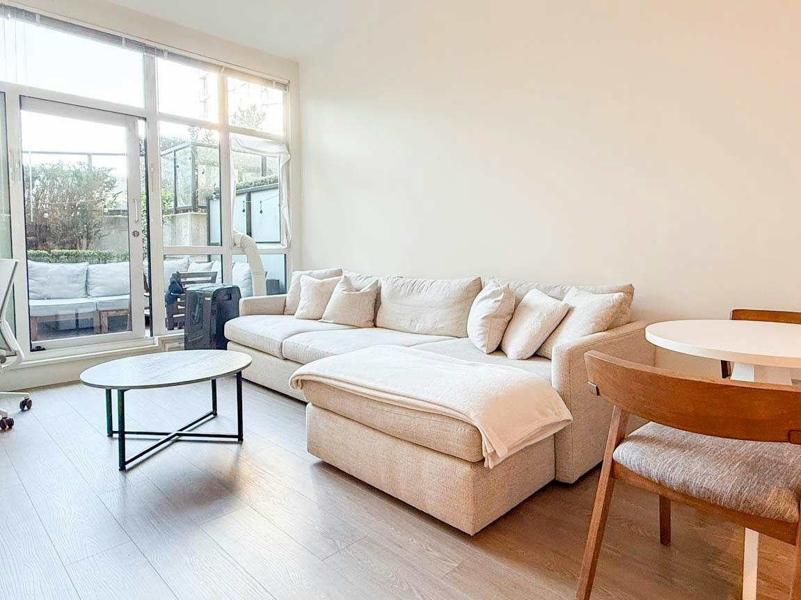103-105 W 2nd Street, North Vancouver, BC, V7M 0E3 - 4