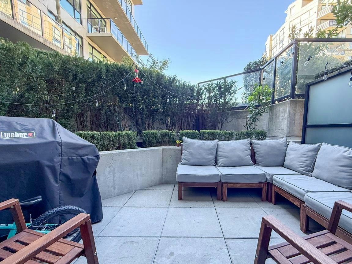 103-105 W 2nd Street, North Vancouver, BC, V7M 0E3 - 12