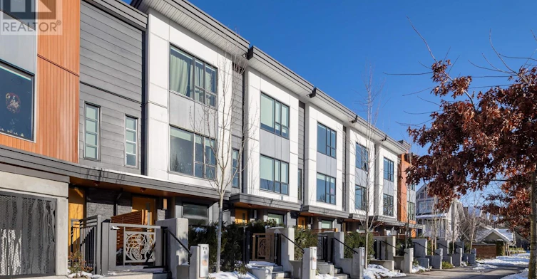 TH27-2728 Acadia Road Road, Vancouver, BC, V6T 0E6