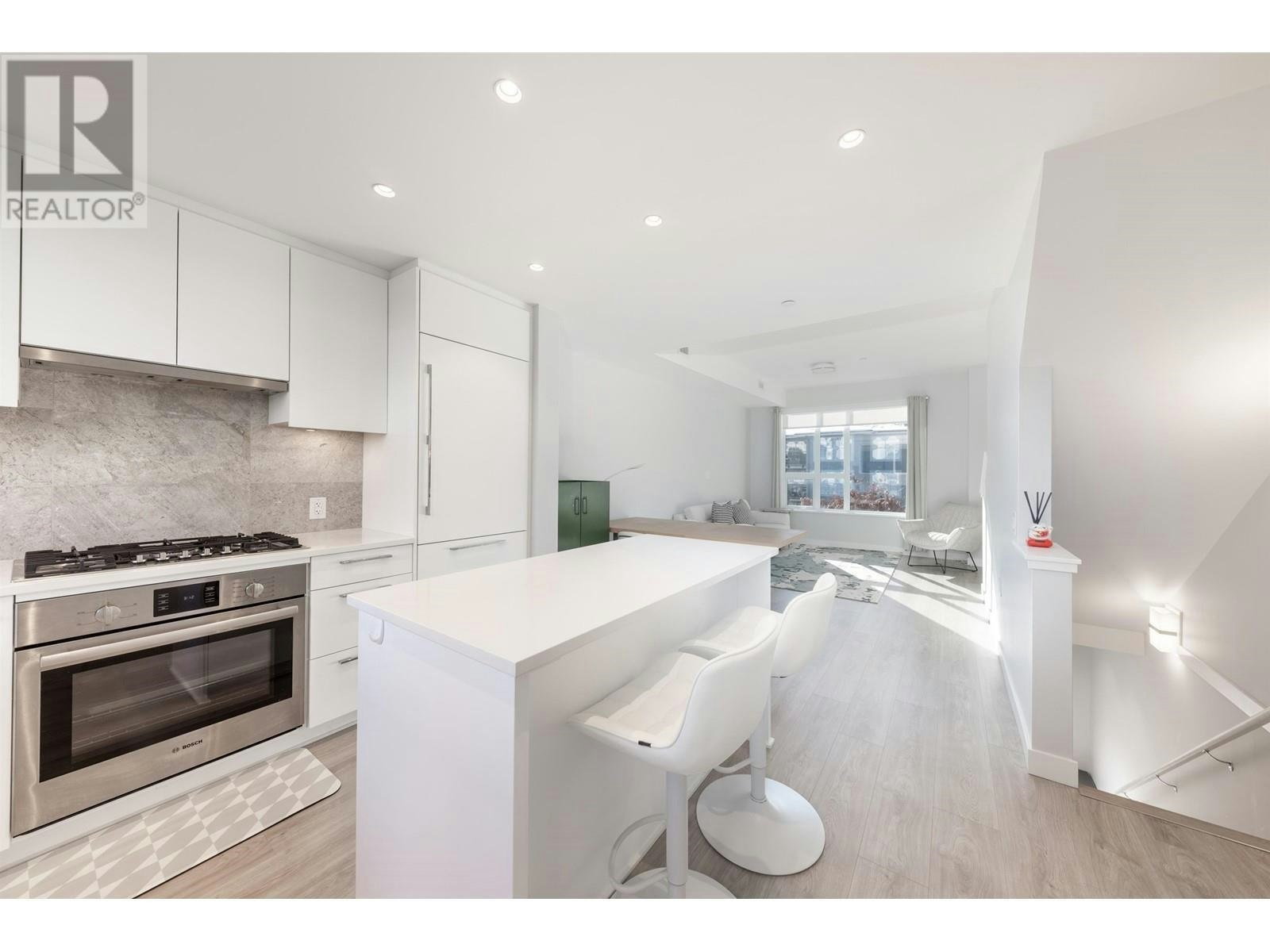 TH27-2728 Acadia Road Road, Vancouver, BC, V6T 0E6 - 3
