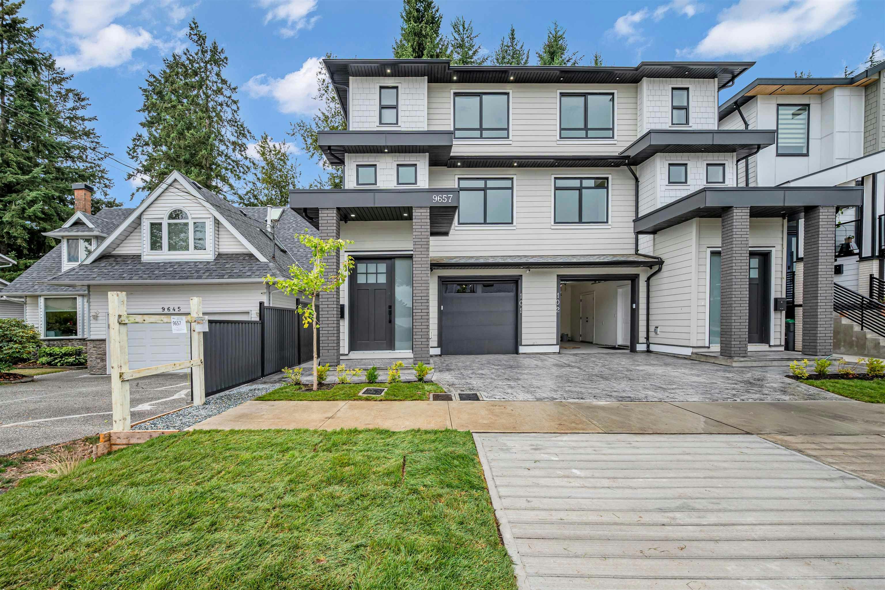 9659 161a Street, Surrey, BC, V4N 2E8