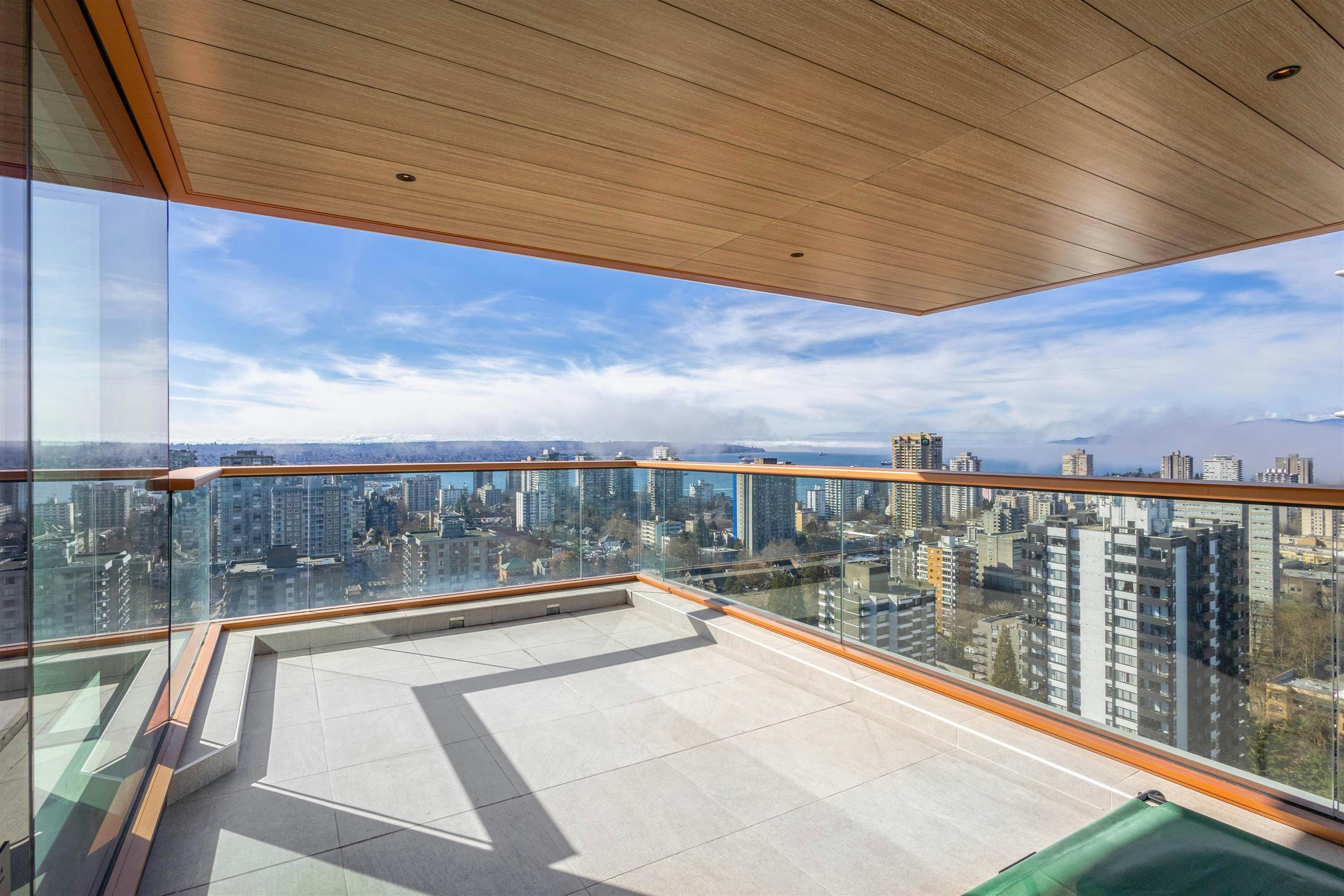2601-1408 Robson St, Vancouver, BC, V6G 1B9 - 2