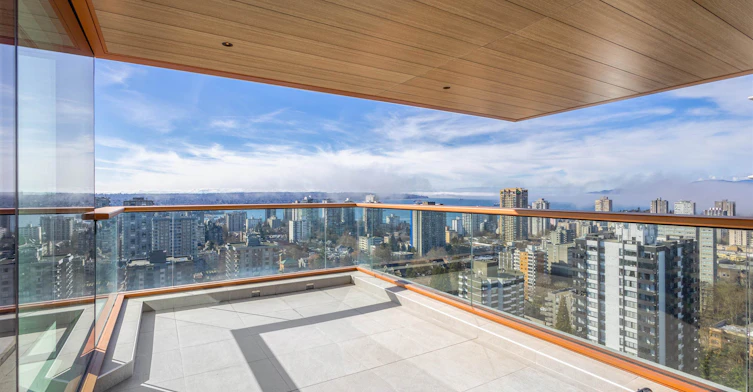2601-1408 Robson St, Vancouver, BC, V6G 1B9 - 2