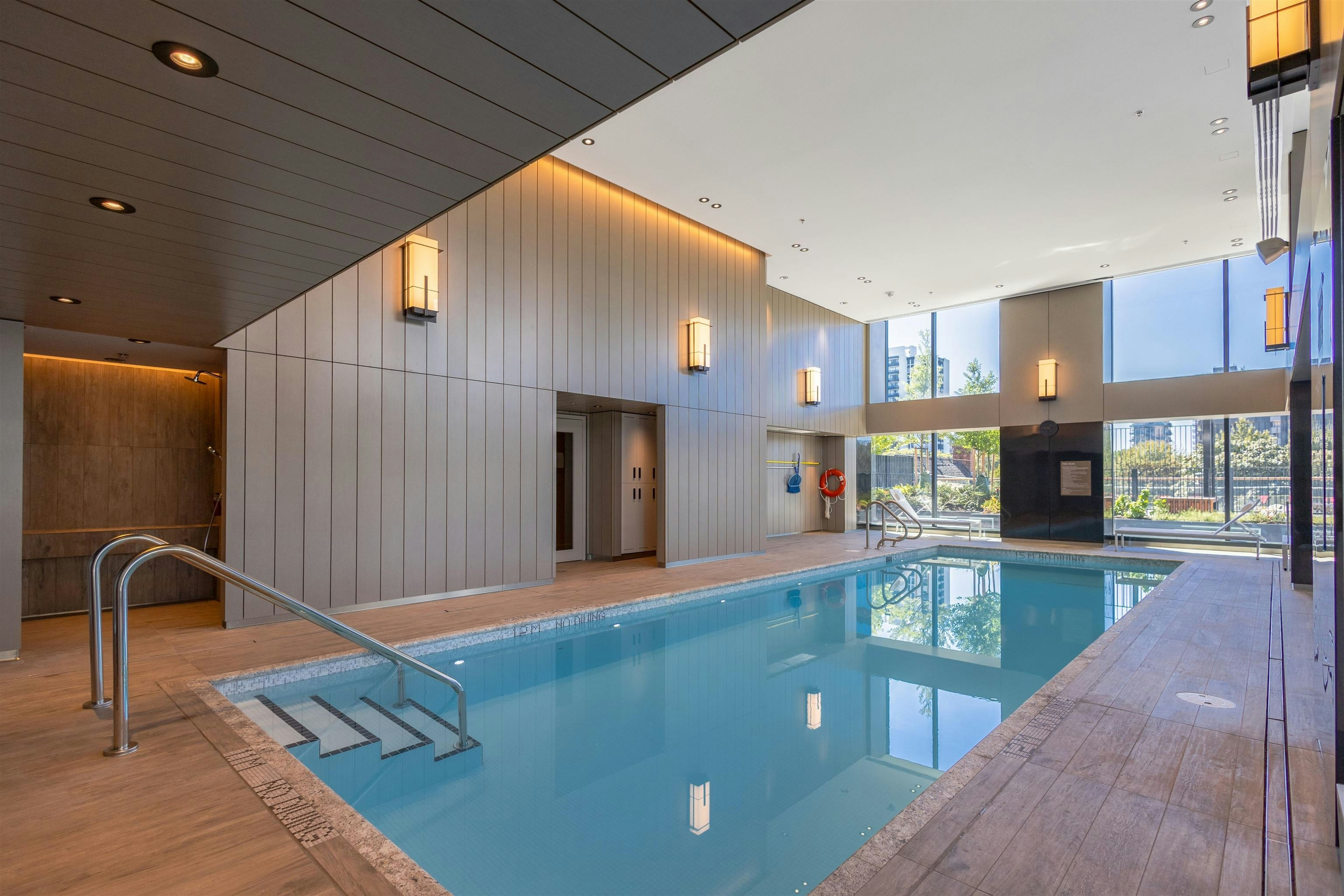 2601-1408 Robson St, Vancouver, BC, V6G 1B9 - 18