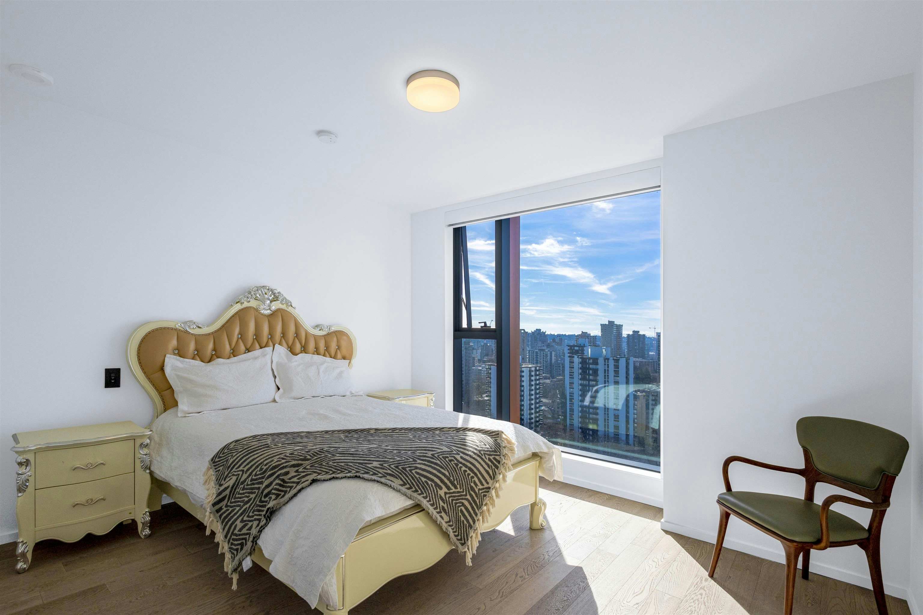 2601-1408 Robson St, Vancouver, BC, V6G 1B9 - 11