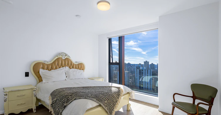 2601-1408 Robson St, Vancouver, BC, V6G 1B9 - 11