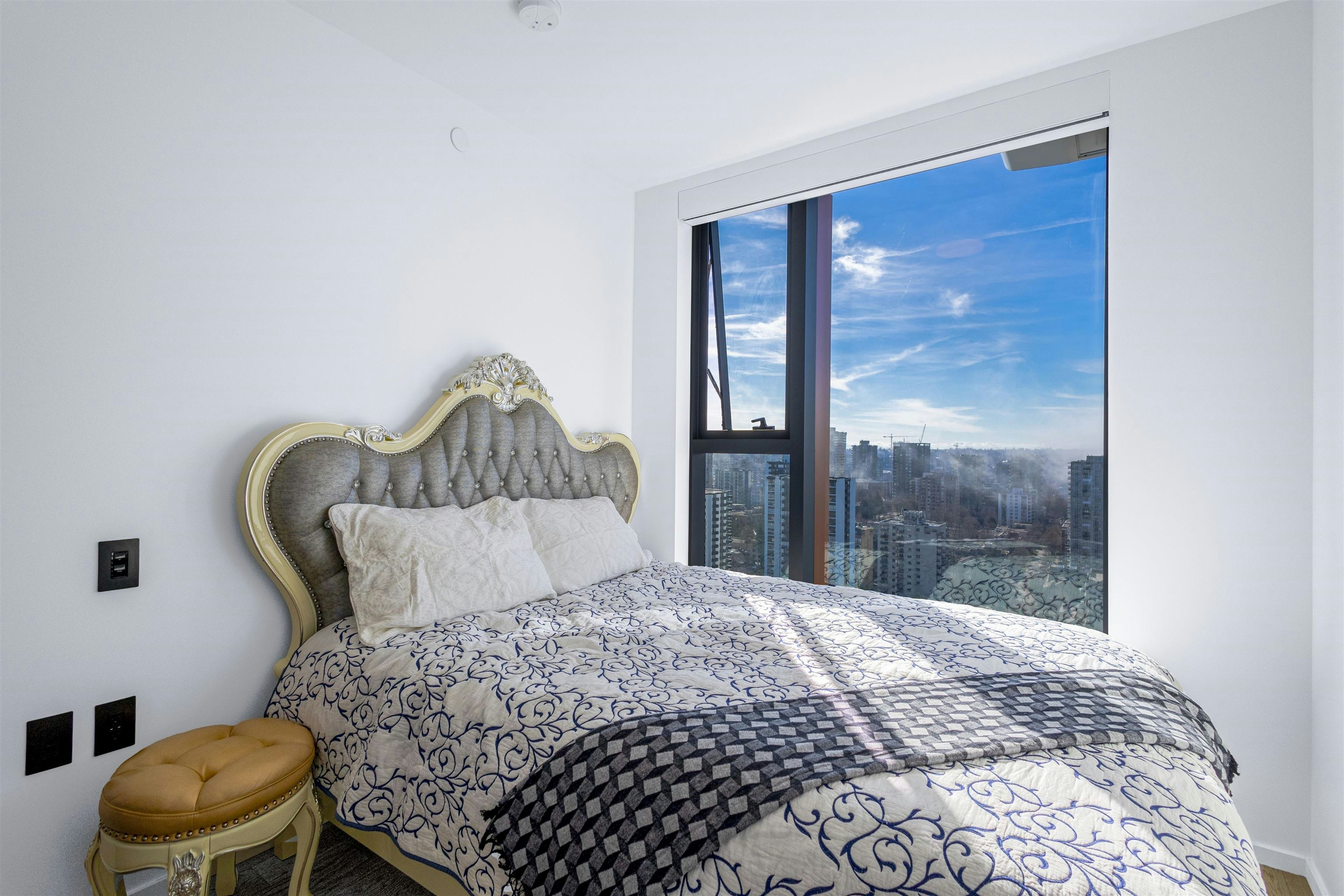 2601-1408 Robson St, Vancouver, BC, V6G 1B9 - 10