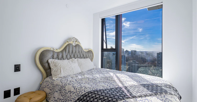 2601-1408 Robson St, Vancouver, BC, V6G 1B9 - 10