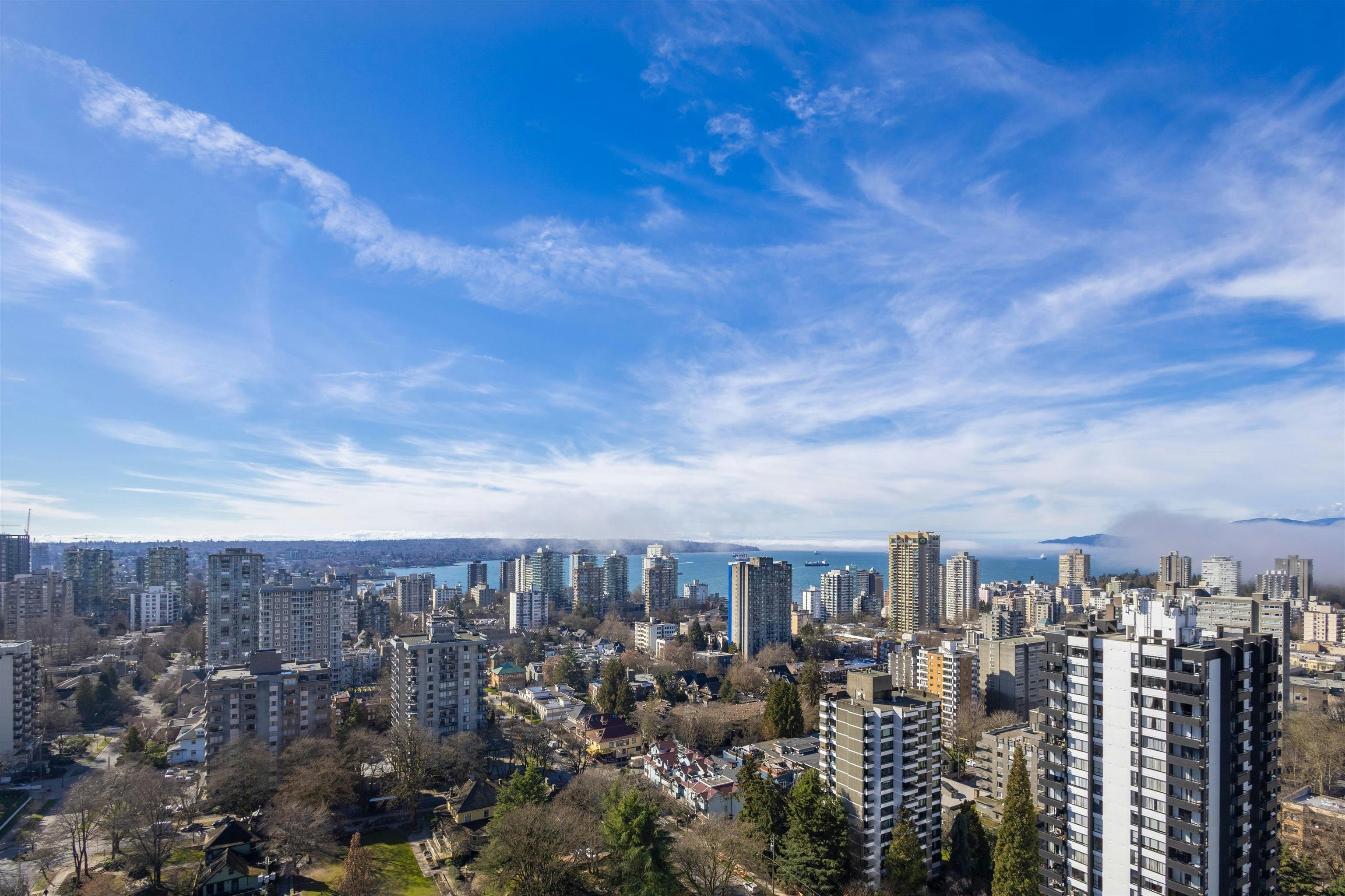 2601-1408 Robson St, Vancouver, BC, V6G 1B9 - 17