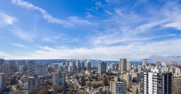 2601-1408 Robson St, Vancouver, BC, V6G 1B9 - 17