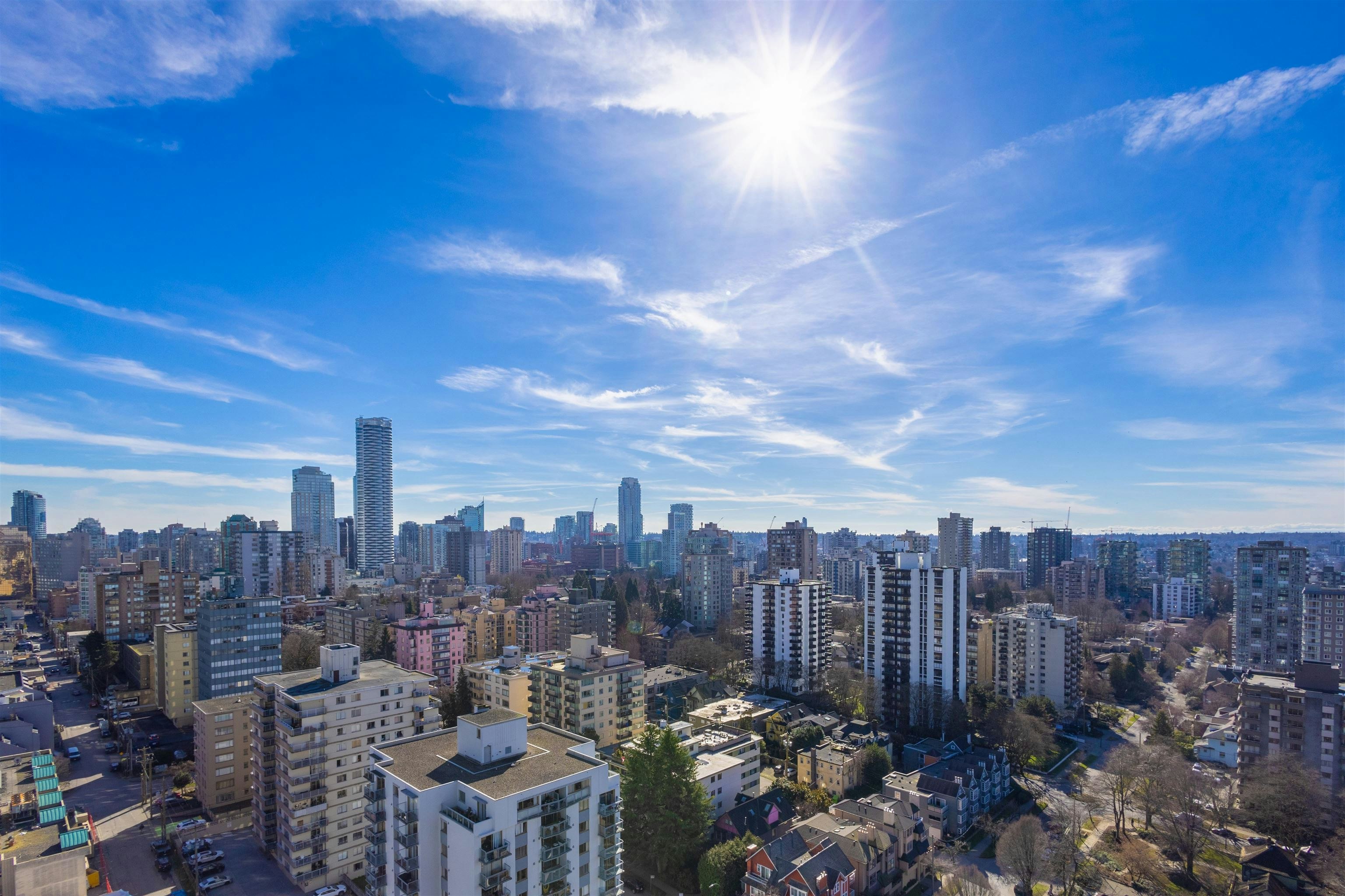 2601-1408 Robson St, Vancouver, BC, V6G 1B9 - 16
