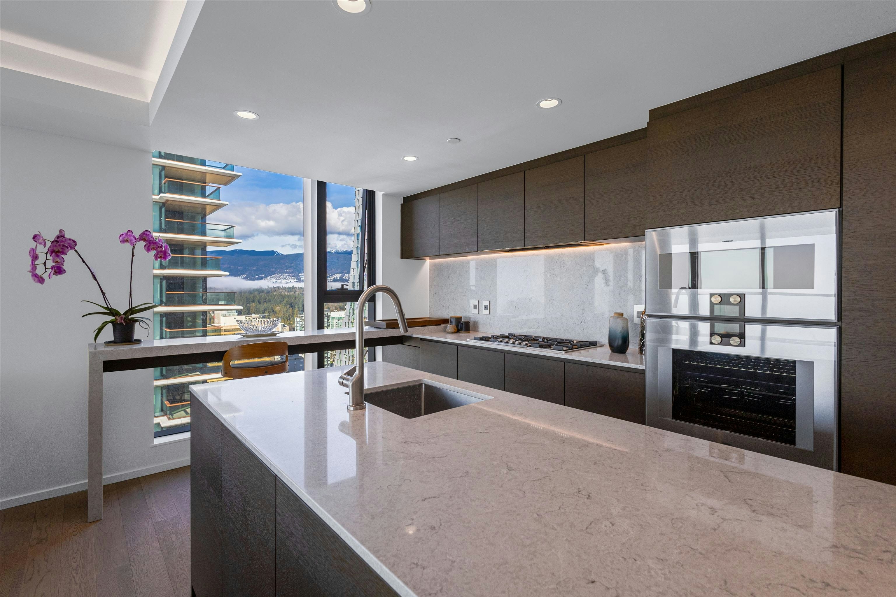 2601-1408 Robson St, Vancouver, BC, V6G 1B9 - 5