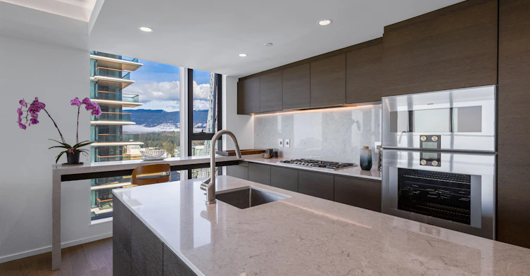 2601-1408 Robson St, Vancouver, BC, V6G 1B9 - 5