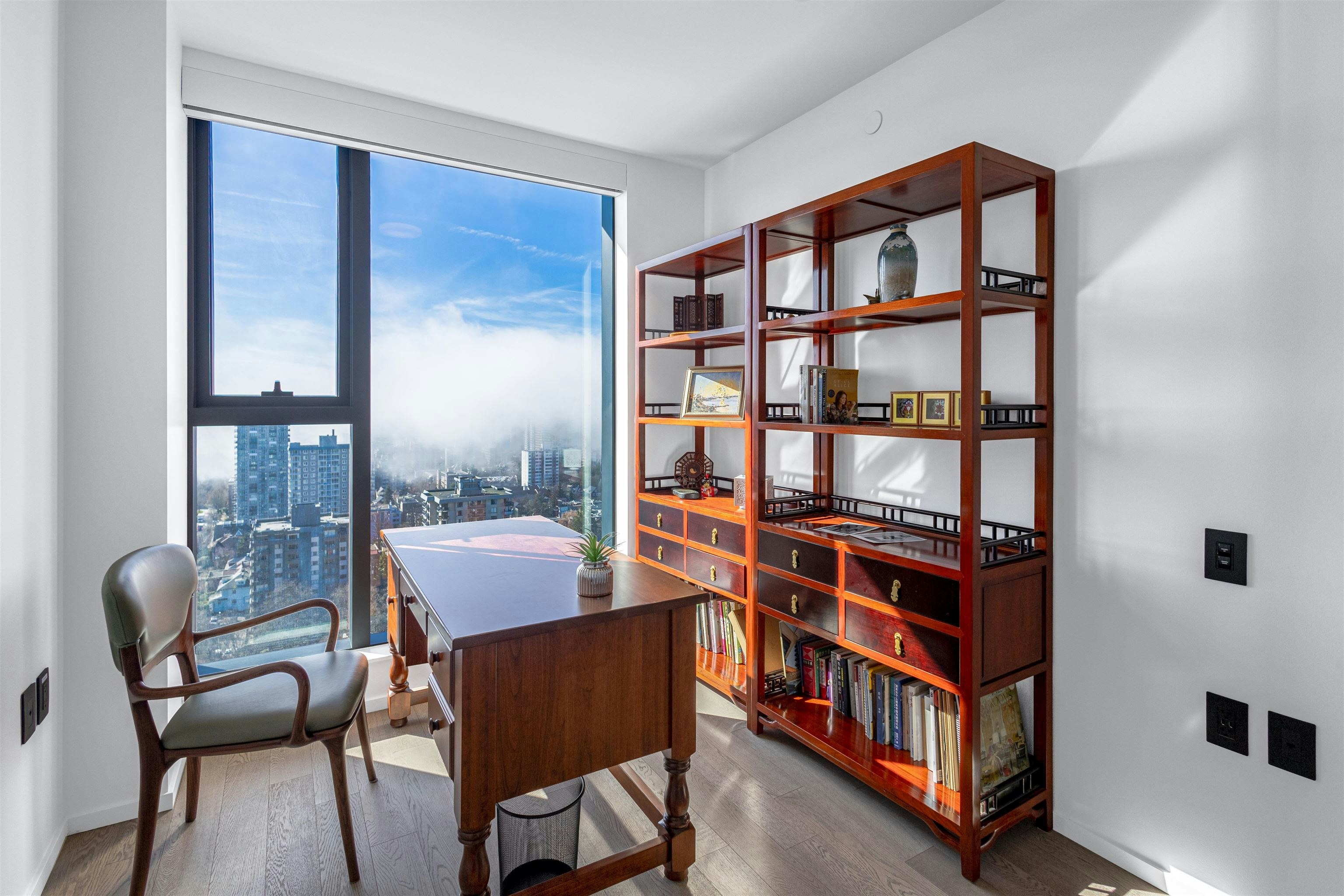 2601-1408 Robson St, Vancouver, BC, V6G 1B9 - 7