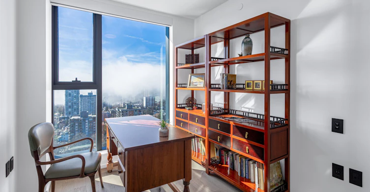 2601-1408 Robson St, Vancouver, BC, V6G 1B9 - 7