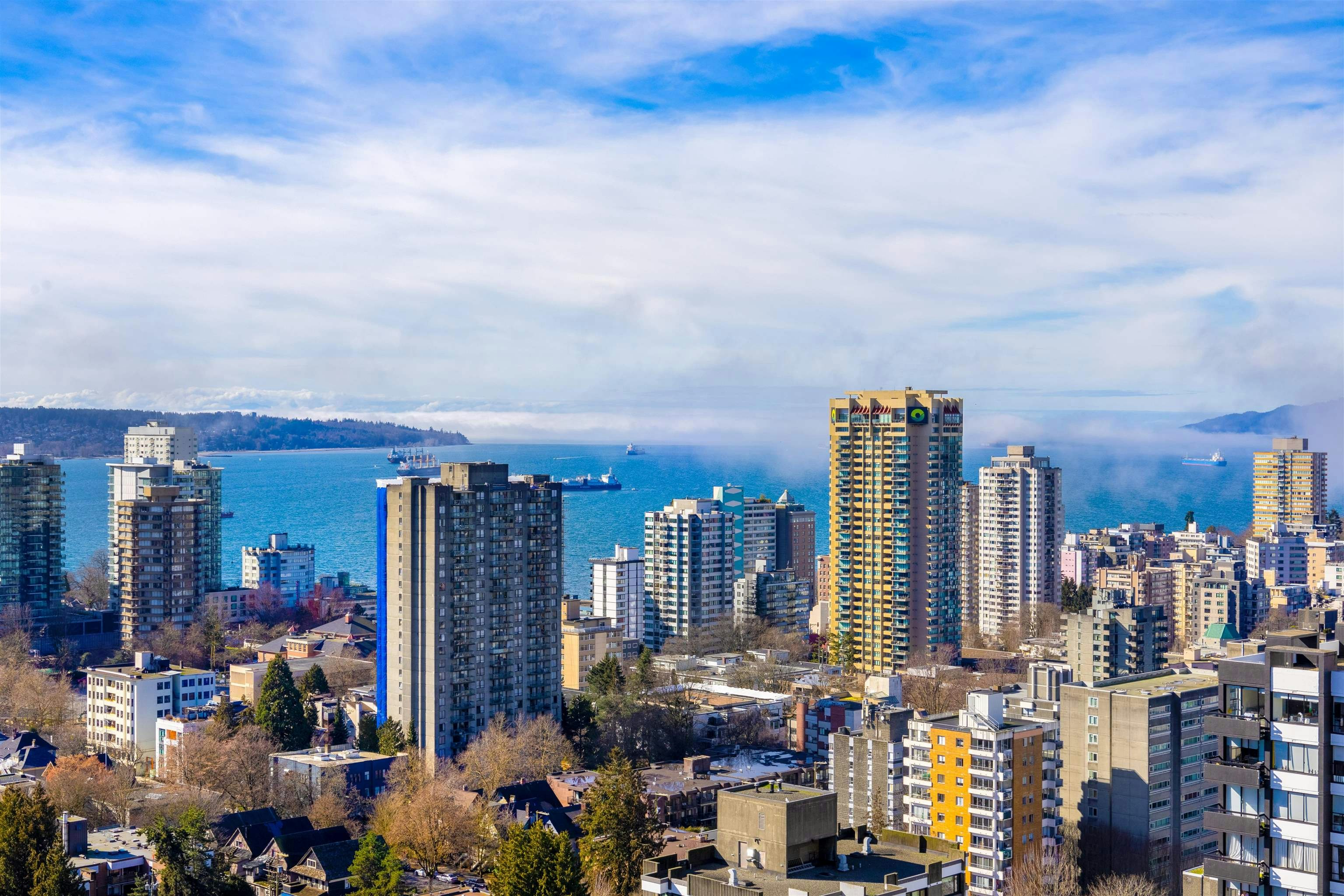 2601-1408 Robson St, Vancouver, BC, V6G 1B9