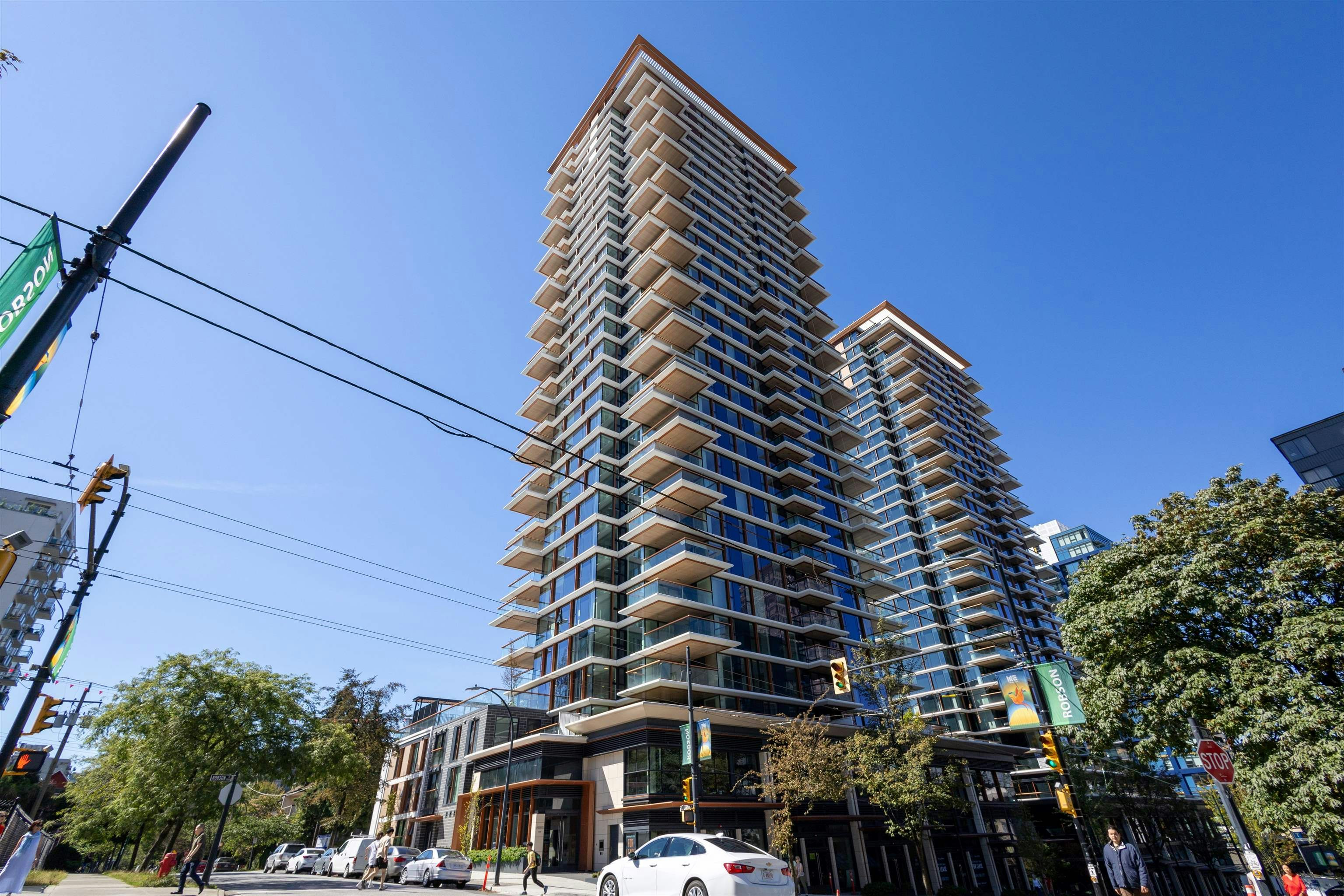 2601-1408 Robson St, Vancouver, BC, V6G 1B9 - 23