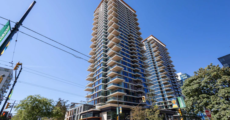 2601-1408 Robson St, Vancouver, BC, V6G 1B9 - 23