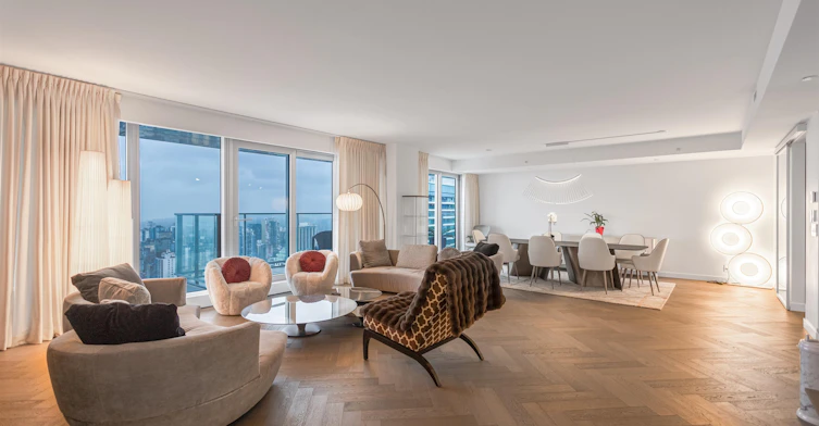 4702-1480 Howe St, Vancouver, BC, V6Z 1R8