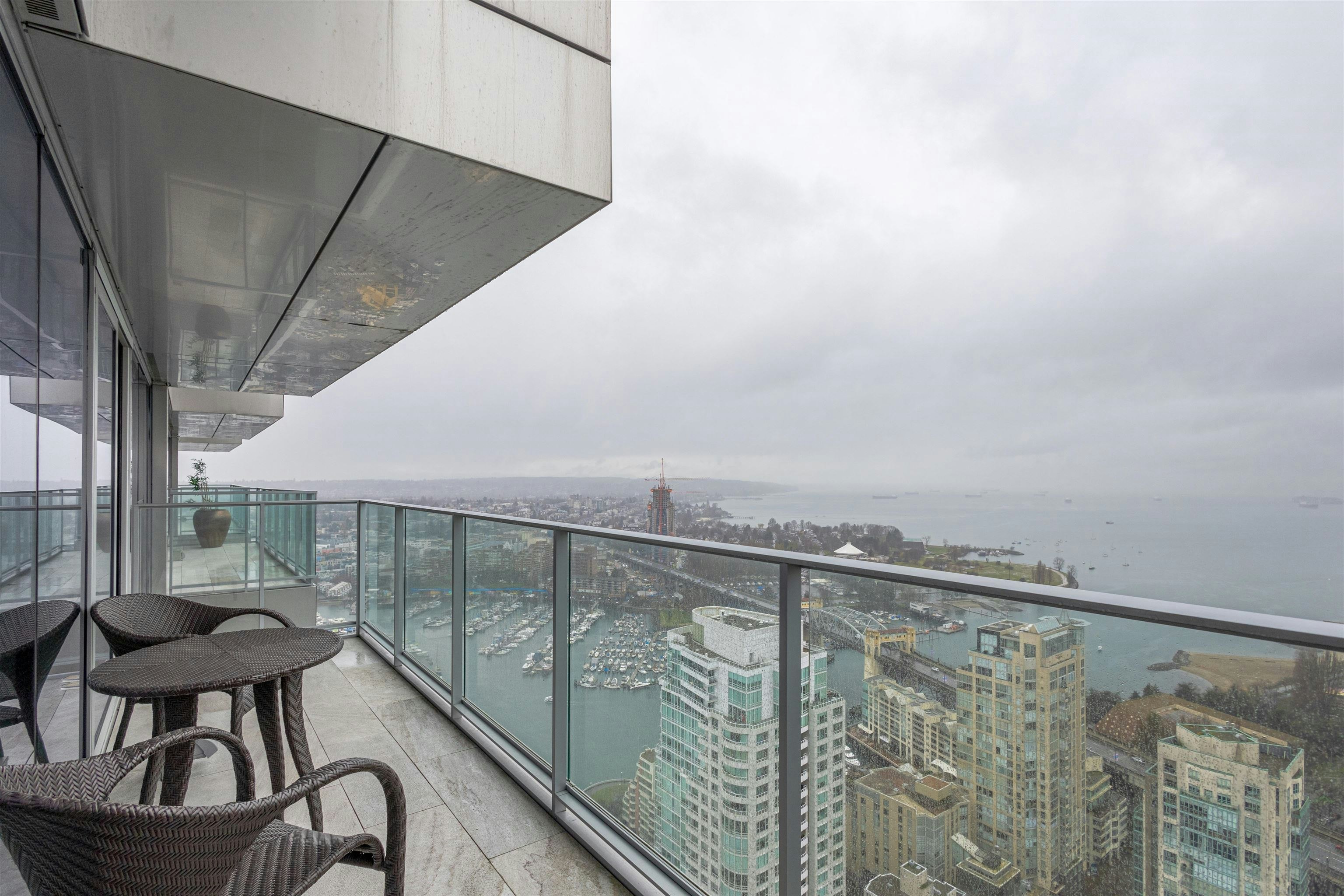 4702-1480 Howe St, Vancouver, BC, V6Z 1R8 - 15