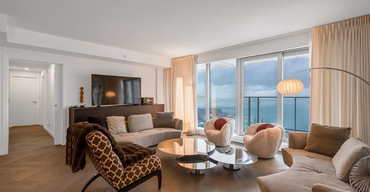 4702-1480 Howe St, Vancouver, BC, V6Z 1R8 - 4