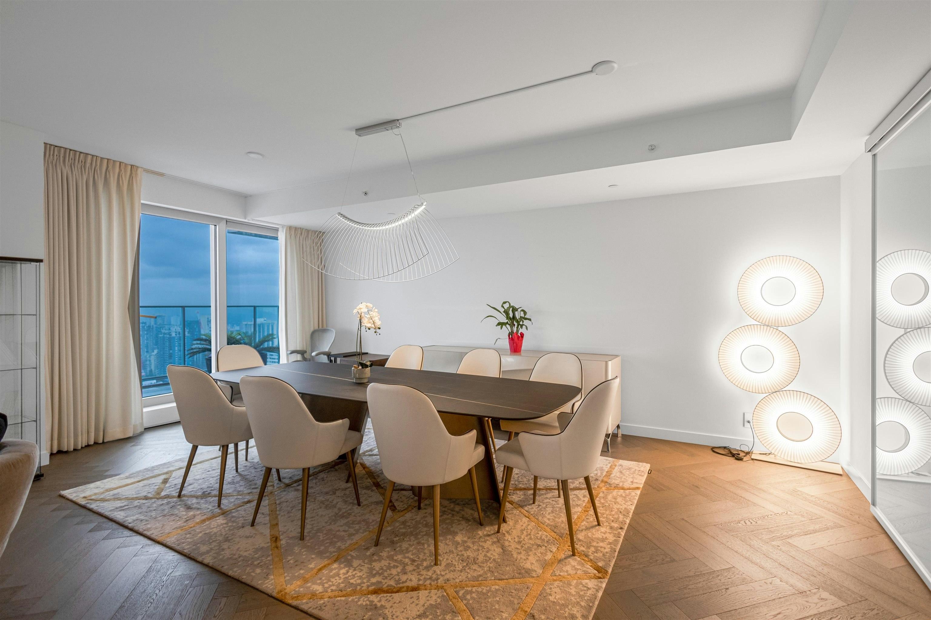 4702-1480 Howe St, Vancouver, BC, V6Z 1R8 - 3