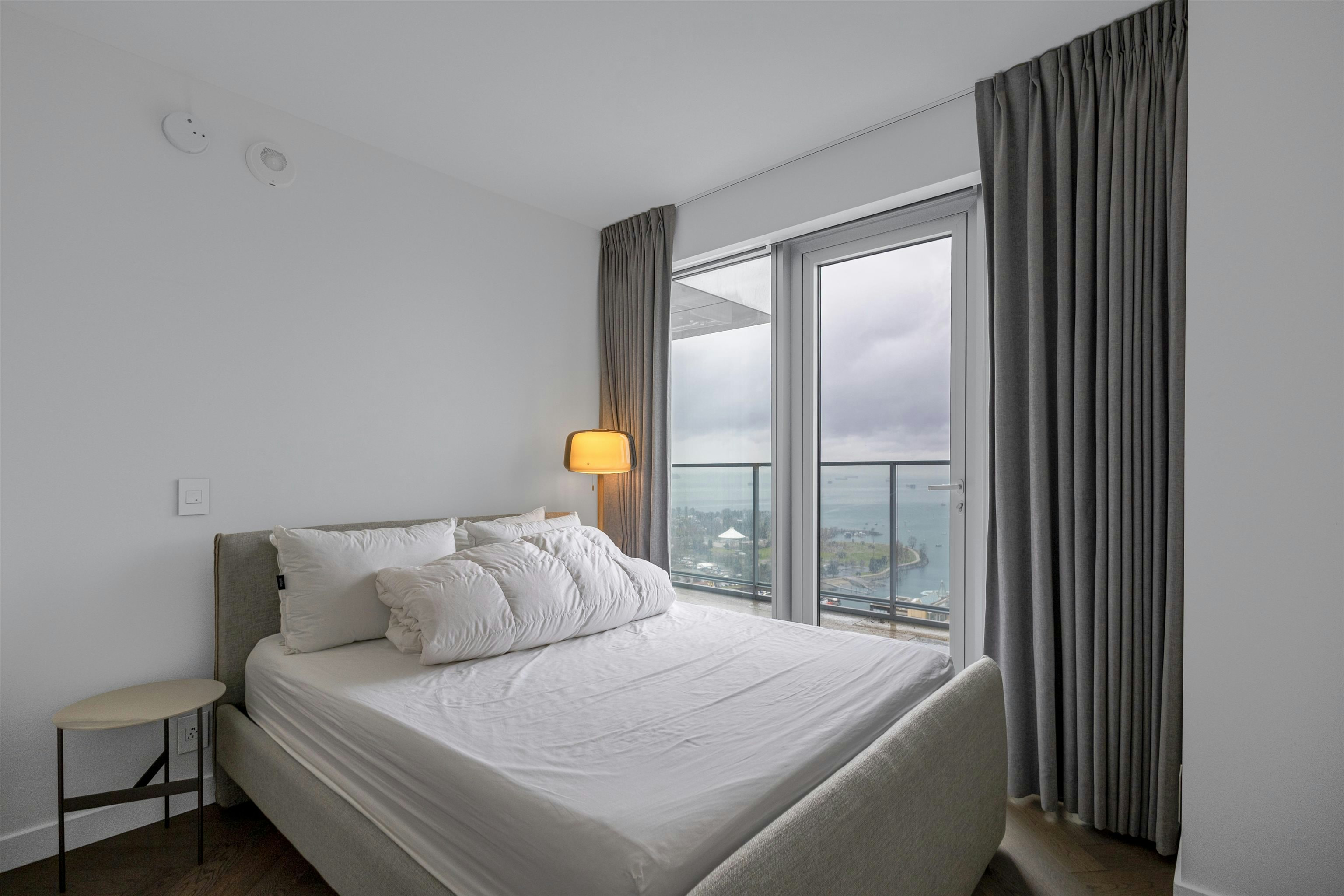 4702-1480 Howe St, Vancouver, BC, V6Z 1R8 - 9