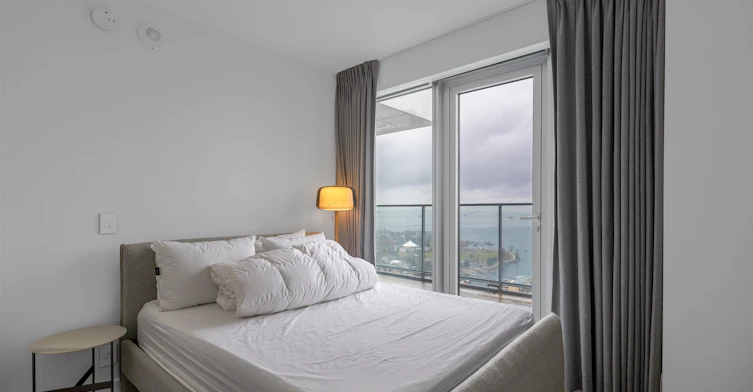 4702-1480 Howe St, Vancouver, BC, V6Z 1R8 - 9