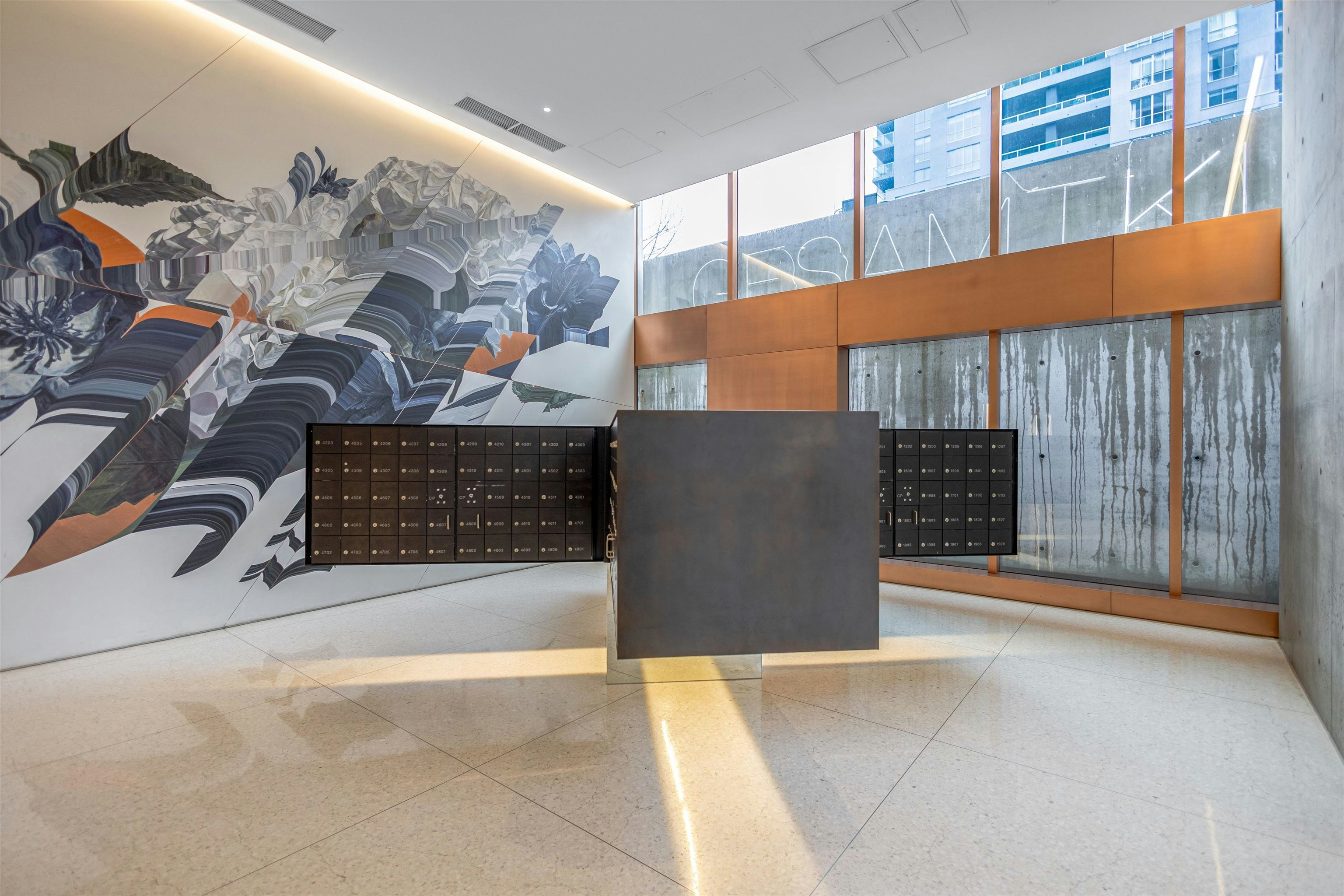4702-1480 Howe St, Vancouver, BC, V6Z 1R8 - 17