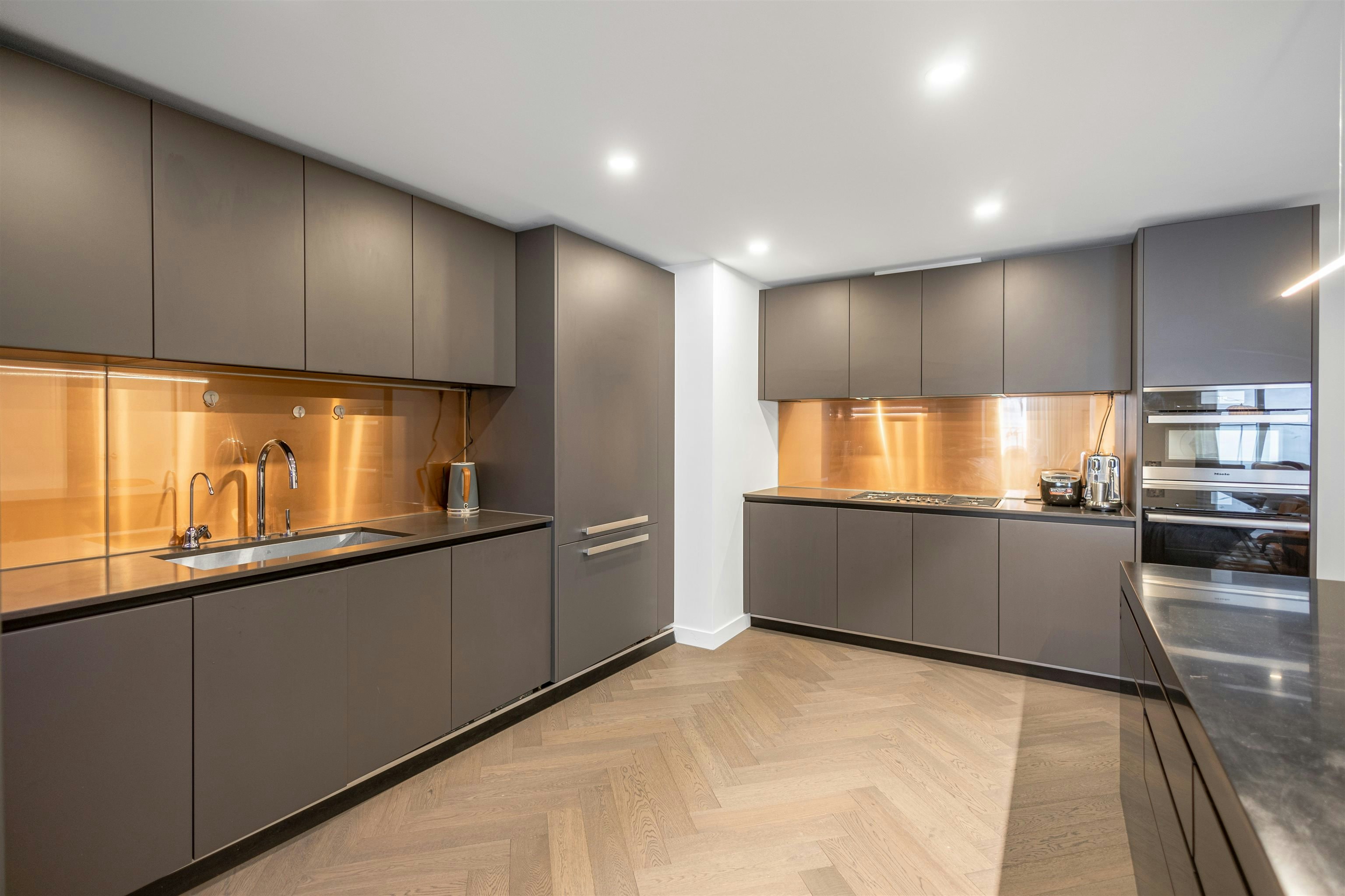 4702-1480 Howe St, Vancouver, BC, V6Z 1R8 - 5
