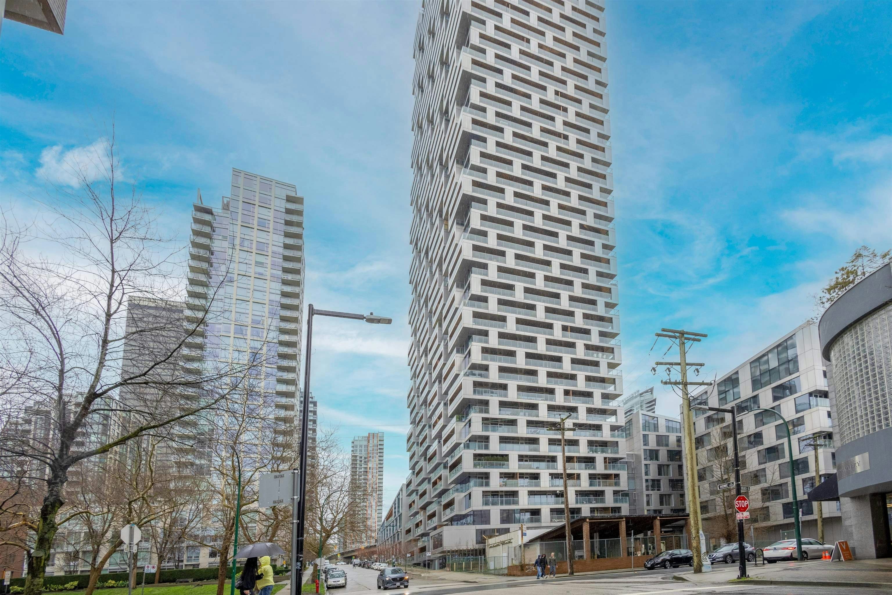 4702-1480 Howe St, Vancouver, BC, V6Z 1R8 - 21