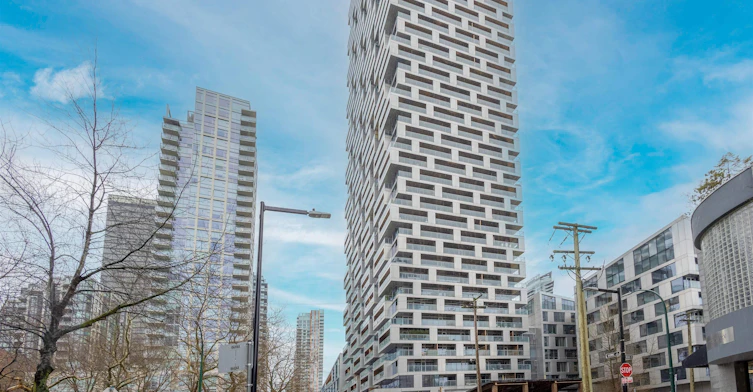 4702-1480 Howe St, Vancouver, BC, V6Z 1R8 - 21