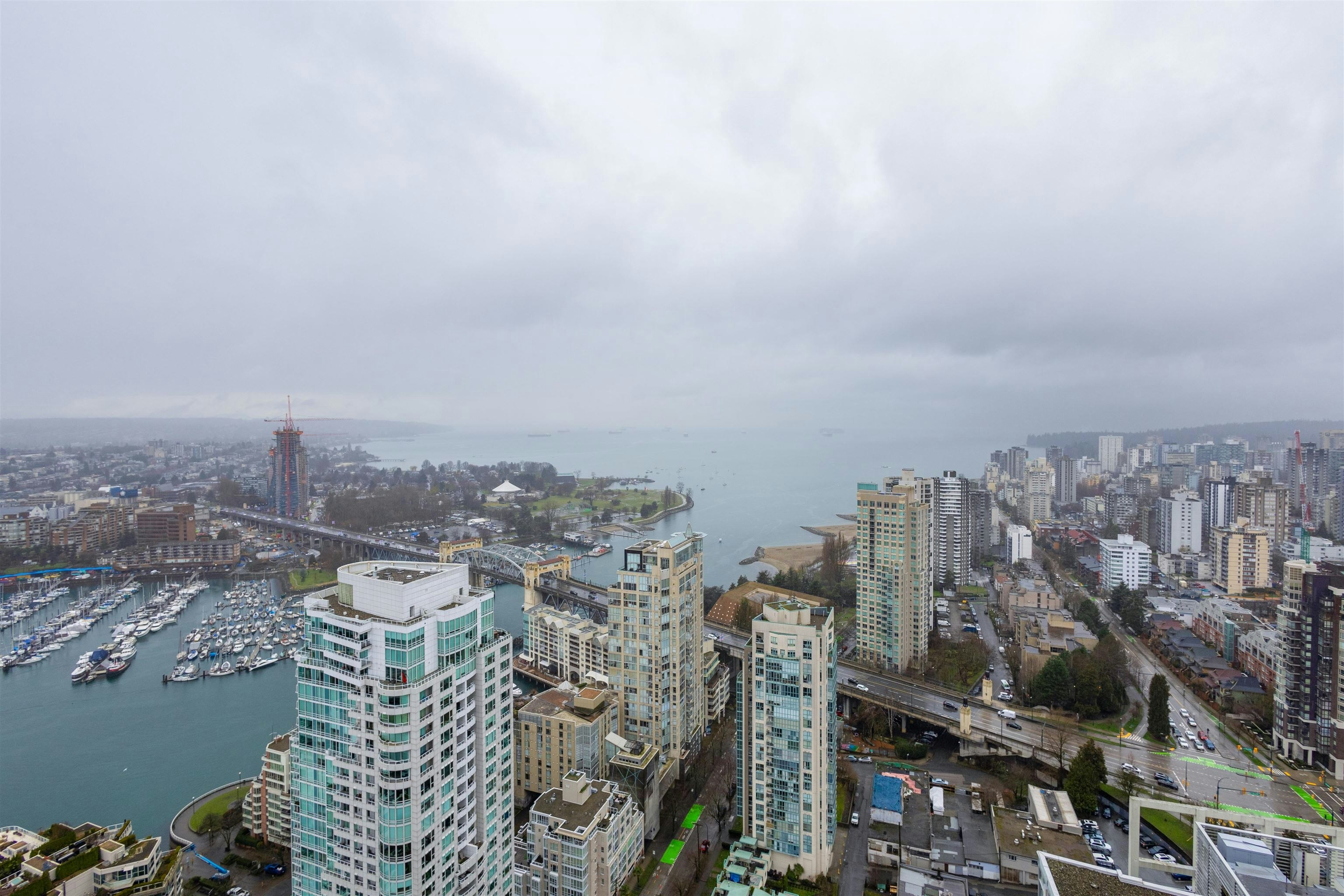 4702-1480 Howe St, Vancouver, BC, V6Z 1R8 - 2