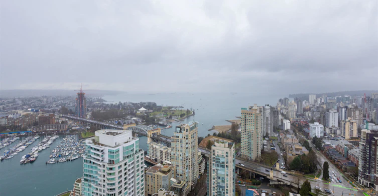 4702-1480 Howe St, Vancouver, BC, V6Z 1R8 - 2