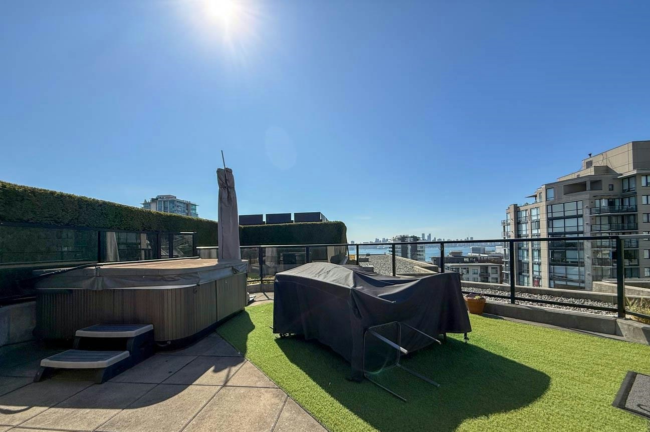 503-105 W 2nd Street, North Vancouver, BC, V7M 0E3 - 23