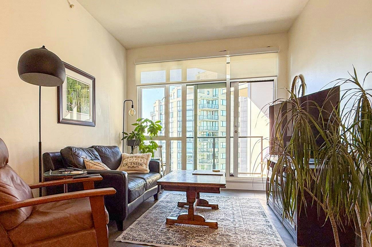 503-105 W 2nd Street, North Vancouver, BC, V7M 0E3 - 8